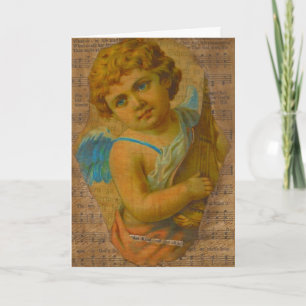 Cartão Das Kind_The Child