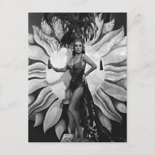 Cartão das meninas de coro - 1706502.jpg