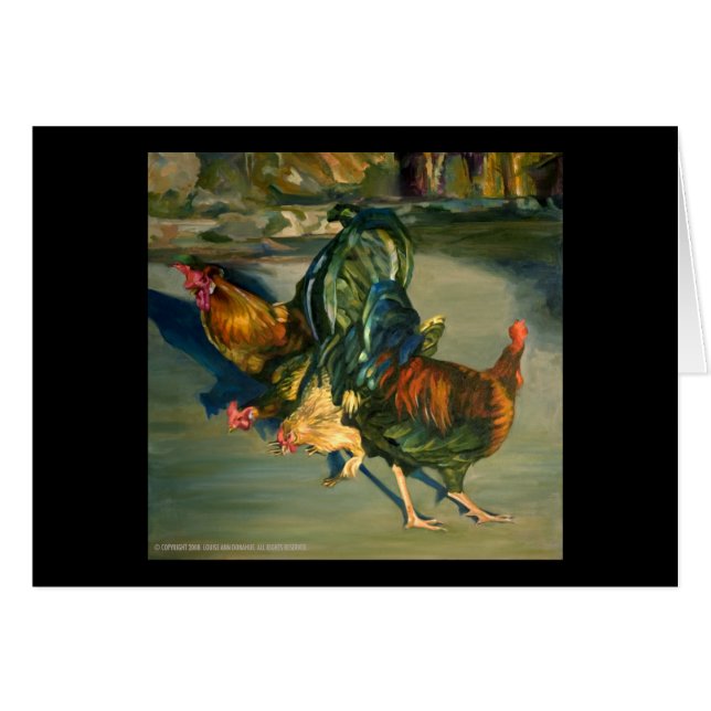 Cartão Data dobro (Frente Horizontal)