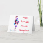 CARTÃO ***DAUGHTER** YOU MAKE EVERYDAY SPECIAL<br><div class="desc">WE ALL KNOW HOW VERY **SPECIAL A DAUGHTER IS** AND ON HER "BIRTHDAY" WON'T IT BE NICE TO "TELL HER SO!" CHANGE THE VERSE AND EVEN ADD HER "AGE" TO THE CARD IF YOU WISH/THANKS FOR STOPPING BY 1 OF MY 8 STORES~~</div>