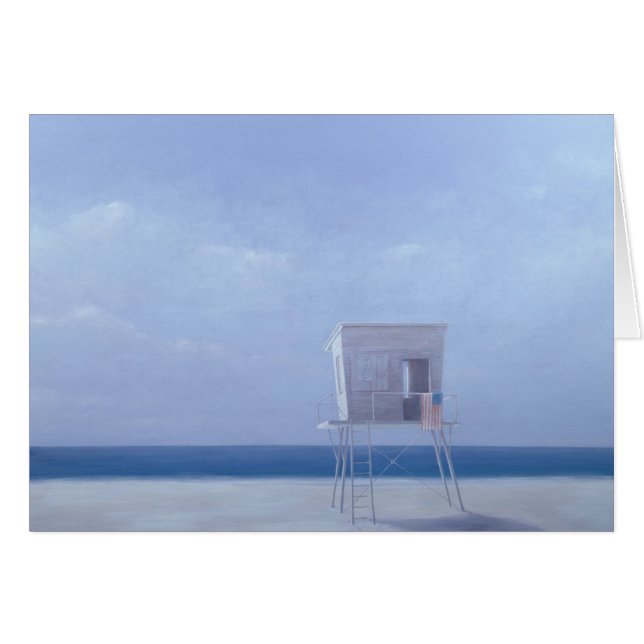 Cartão Dawn Miami (Frente Horizontal)