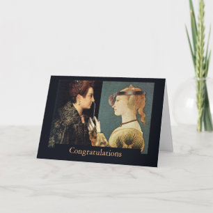 Cartão de Aceitação da Faculdade de Medicina de pa