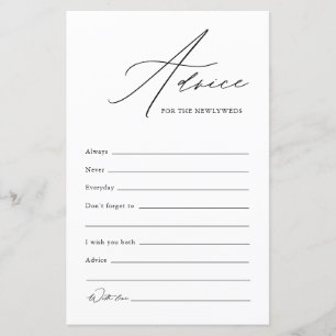 Cartão De Aconselhamento E Desejo De Casamento Par