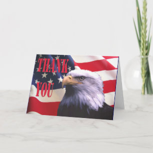 Cartão de Agradecimento