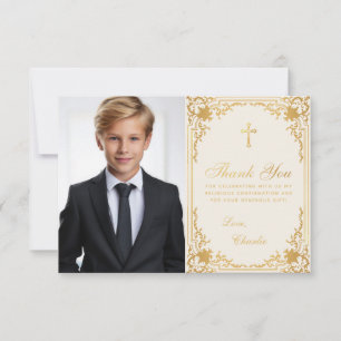 CARTÃO DE AGRADECIMENTO