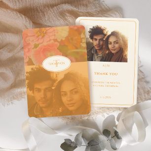 CARTÃO DE AGRADECIMENTO 