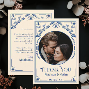 CARTÃO DE AGRADECIMENTO 