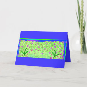 Cartão De Agradecimento ס ו כ ו Sukkot Sukkah moderno