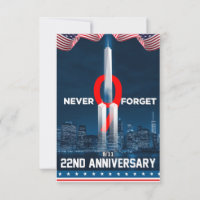 911 Nunca Nos Esqueceremos De 9.11.2001