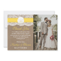 A Coleção de Casamento de Praia do Dólar Amarelo