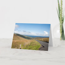 A Corda na Ilha de Arran