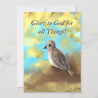 Cartão De Agradecimento A Fleeting Dream Stationary Card