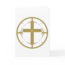 Cartão de Agradecimento A Pilot’s Blessing™ Oraçã