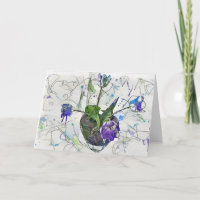 A Série Grátis: Tulipas Azuis