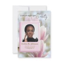 A Special Thanks – Magnolia Funeral