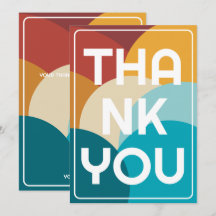 Abstrato de Arte retrógrada colorida