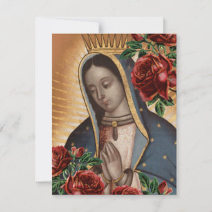 Cartão De Agradecimento Agradeço a simpatia funerária espanhola