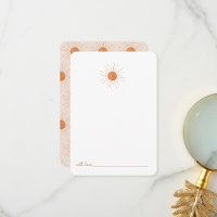 Aí vem o filho da Cápsula Solar Laranja Queimada