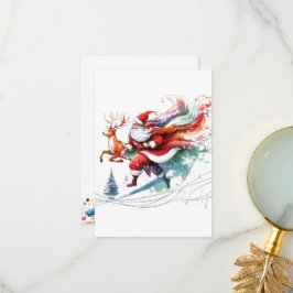 Cartão De Agradecimento Amigo