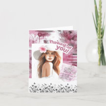 Amizade Pensando em Você