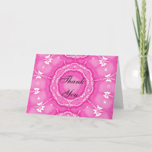 Cartão De Agradecimento Amor para sempre, sempre amado_