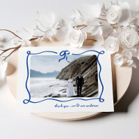Amour | Arco Francês Azul e Casamento de Foto