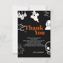 Aniversário do Assustador