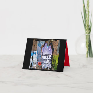 Cartão De Agradecimento aniversário feliz