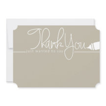 Apenas quis dizer o obrigado você