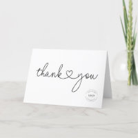 Apreciação do cliente de negócios Script moderno d