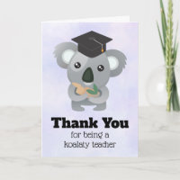 Apreciação do Professor Koala Pun