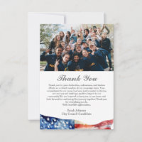 Apreciação Voluntária da Campanha Eleitoral Políti