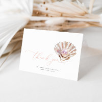 Aquarela Sob O Chá de fraldas De Pequenas Pérolas 