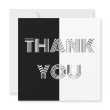 Arte de Op Mínima Moderna Preta e Branca