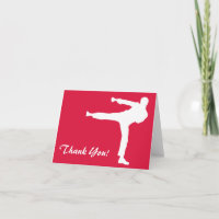 Artes Marciais Vermelhas Crimson