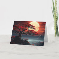 Árvore Bonsai