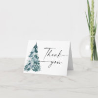 Árvore de Natal de aquarela elegante inverno