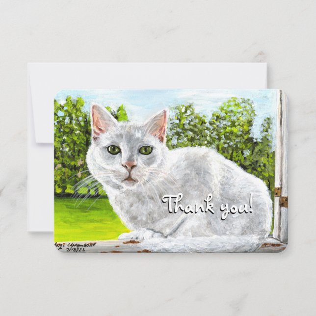 CARTÃO DE AGRADECIMENTO ASMARSH (Frente)