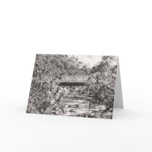 Através da cidade de Bustling..