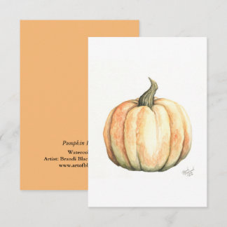 Cartão De Agradecimento Avisadores de queda