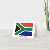 Bandeira da África do Sul