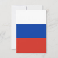 bandeira russa
