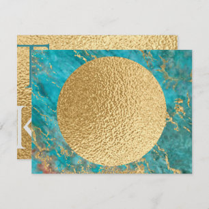 Cartão De Agradecimento Bar ou Bat Mitzvah Obrigado do Mundo