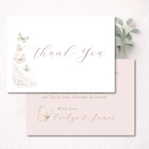 Beijos de Borboleta Coquete Festa de Bebê