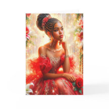 Beleza impressionante