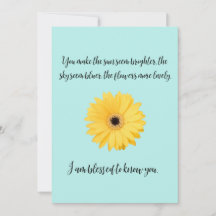 Bendito por Conhecê-lo