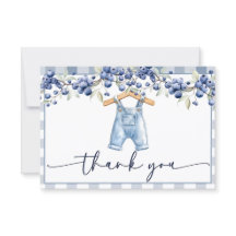 Berry Sweet Baby Shower, Berry Sweet Boy Baby Show