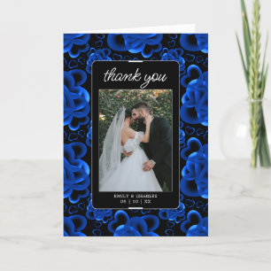 Cartão De Agradecimento Boas-vindas