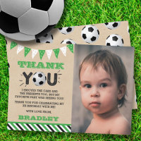 Bola De Futebol Qualquer Idade Foto De Aniversário