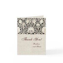 Bonito Linen White Lace Antique de Casamento